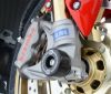 R&G FP0153BK Chrániče přední vidlice Honda CBR1000RR